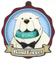 Bond Forger Rubber杯墊"一番賞SPY×FAMILY-Care for another？-"G獎