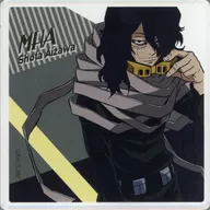 Kenta Aizawa "MY HERO ACADEMIA x 100-yen Shop Coaster"