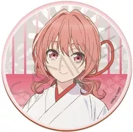 C.甘神夕奈皮革杯墊