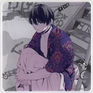 伊青 Rimu Acrílico Comixdia Lorelei bruto Studio Special