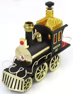 Locomotive with music box set for Western liquor (case only) Hitachi Solid State Kidcolor Purchase benefits