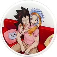 "FAIRY TAIL - Fairy Tale - ×PRINCESS CAFE Acrylic Coaster" by Guazil Redfox & Levy マクガーデン