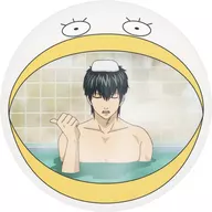 Hijikata Toushirou (sento) "GINTAMA Coaster Collection Vol. 1"