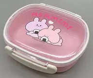 Asa Mimichan (Haru no Ojiri) Lunchbox' Asa Mimichan'