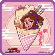 平瀧夜叉丸杯墊商品購入特典