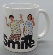 水溜りボンド マグカップ 「U-FES. TOUR 2019」 Loppi・HMV受注販売限定