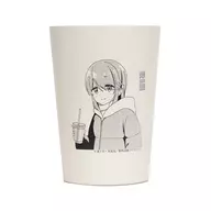 Rin Shima Horai Bridge ver. Drawn 2 way tumbler "Laid-Back Camp△ SEASON3"