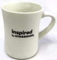 ロゴ(Inspired by STARBUCKS) マグカップ 「スターバックスコーヒー」