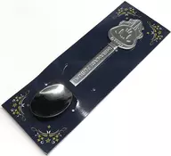 Special teaspoon for Sinkhole "Virtual YouTuber Hololive Hakujo Fubuki Activity 6th Anniversary"