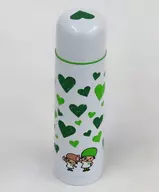 Original Water Bottle グリーンダ Kara Campaign Points Exchange Prize that you can definitely get