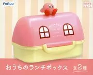 カービィ Kirby★Diary obento おうちのランチボックス 「星のカービィ」