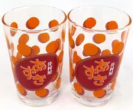 井村屋原创Adeli agrass(2个SET)重要的人和红豆酒吧活动W获机会奖的产品