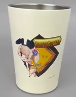 凜 2WAY真空ステンレスタンブラー 「バニーガーデン」 ゲーマーズ限定