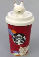 New Year Canister Dragon "Starbucks Coffee"