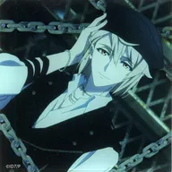 Minami Natsume ED acrílico montanha-russa "Aidlish Seven Third BEAT!"