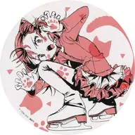 三家田涼佳杯墊對象書店購入特典