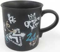 KUMI KODA TAGGING MUG (mug) "KODA KUMI 20th → 21st Anniversary Event"