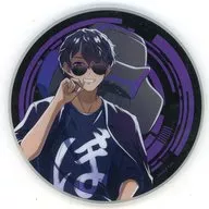 Bon Juru Acrylic Coaster "DMM KUJI Dozul-Sha ~ Now the game is on stream ~" C-2 Prize