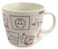 Chiikawa Comic Mag ~ Ratio ~ "Chiikawa is a small and cute thing"