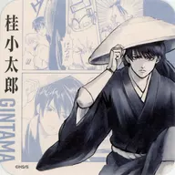 Kotaro Katsura "20th Anniversary GINTAMA Exhibition ~ Hearts Tsudoi ~ Arts Coaster ~"