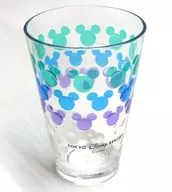 Mickey Mouse (Green / Blue / Purple) cup "Disney" Tokyo Disney Resort limited