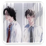 瀨名陸人&阿南圭壓剋力杯墊總價工作室收費特典