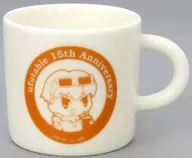 Archer Demitas Cup "Fate / ufotable" 15th Anniversary Exhibition Cafe Goods