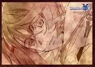 "TALES OF SYMPHONIA ufotable Dining" Paper Luncheon Mat by Alisha Difuda (Face Up / Face Down)