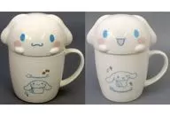 全2種セット フタ付きマグカップ-シナモロール- 「サンリオキャラクターズ」