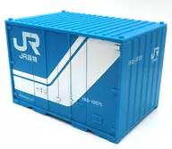 JR Freight Container Bento Lunchbox Torimeshi of Kyoto