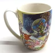 Nick Wild & Judy Hopps, taza "Zootopia", edición limitada de Disney Store.