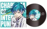 Minato Ose Record Coaster "Charisma"