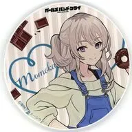 河原木桃香 アクリルコースター ＜想いの彩り手＞ 「ガールズバンドクライ ～想いの彩り手～」