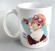 中野一花 マグカップ ＜FIVE Memories 2025＞ 「五等分の花嫁* ～FIVE Memories 2025～」
