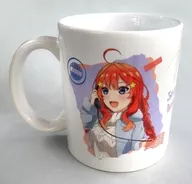 中野五月 マグカップ ＜FIVE Memories 2025＞ 「五等分の花嫁* ～FIVE Memories 2025～」