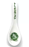 [単品] ナイスネイチャ トレセンラーメン レンゲ 「ウマ娘 プリティーダービー Twinkle Circle! ナイスネイチャのしめにどーでしょ?ラーメン(とんこつしょうゆ味)特典つき3食セット」