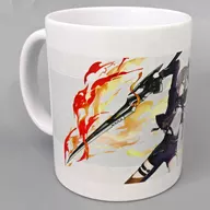 モズ マグカップ 「トワツガイ トワファングッズガチャ season1」 D賞