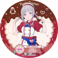夕雾订理(等身)原创杯垫对象菜单注文特典第1弹