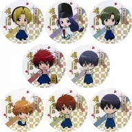 全8種セット コースター 「ヒカルの碁×animatecafe」 コラボメニュー注文特典