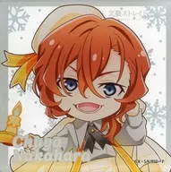 中原中也 「文豪ストレイドッグス×NATSLIVE CAFE 文スト祭Vol.6 デフォルメコースター」