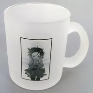 Cola Gelatinosa Congelada Caneca "Tsurumarraft Sensei Medalhista Pop Store at Manga exposição"