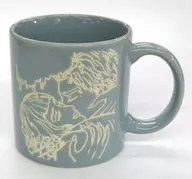 岩田剛典 マグカップ(ミントブルー) 「The Chocolate Box」 受注販売限定