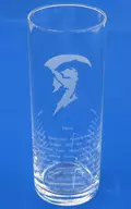 [A la Carte] Monno Monsho War 108 star glass "PS5/Switch Soft Suikoden I & II HD Remastermon Monno Monsho War / Dunant Unification War Famitsu DX Pack I" included special gift