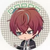 Special bonus for ordering collaboration menu at Kannonzaka Doppo Coaster "Eiga Hypnosis Mic -Division Rap Battle - × Roll Ice Cream Factory"