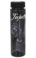 Gathering (black) drink bottle "Theatrical Jujutsu Kaisen 0 Great Exchange Exhibition 0"