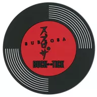 Privilégio de compra da montanha-russa original de borracha Buck-TICK "CD スブロサ SUBROSA" Victor online store