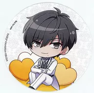 Tsubaki Yamato Deforme Coaster "Argonabis - En el escenario que viste - ×Oshiado" durante la segunda mitad O Shea Dodelink Order Benefits