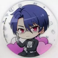 Shea Reiji Deforme Coaster "Argonabis - To the stage that you saw - ×Oshiado" in the second half period O KARASUMADOLINK Order Benefits