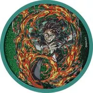 竈門炭治郎 エンドロールアクリルコースター 「鬼滅の刃 全集中展 刀鍛冶の里編・柱稽古編」