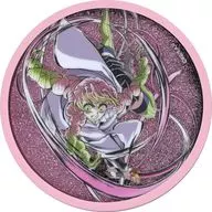 甘露寺蜜璃 エンドロールアクリルコースター 「鬼滅の刃 全集中展 刀鍛冶の里編・柱稽古編」